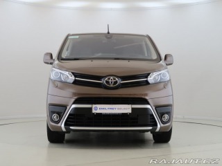 Toyota ProAce 2.0,D-4D,130KW,VIP,L2,AT, 2022