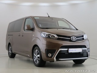Toyota ProAce 2.0,D-4D,130KW,VIP,L2,AT, 2022