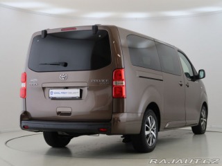 Toyota ProAce 2.0,D-4D,130KW,VIP,L2,AT, 2022