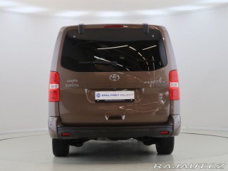 Toyota ProAce 2.0,D-4D,130KW,VIP,L2,AT, 2022