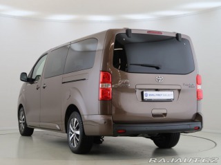 Toyota ProAce 2.0,D-4D,130KW,VIP,L2,AT, 2022