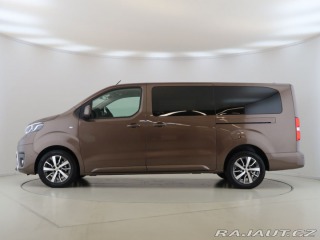 Toyota ProAce 2.0,D-4D,130KW,VIP,L2,AT, 2022