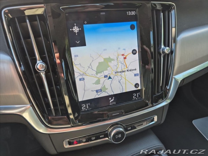 Volvo S90 2,0 D3 FWD MAN 2019