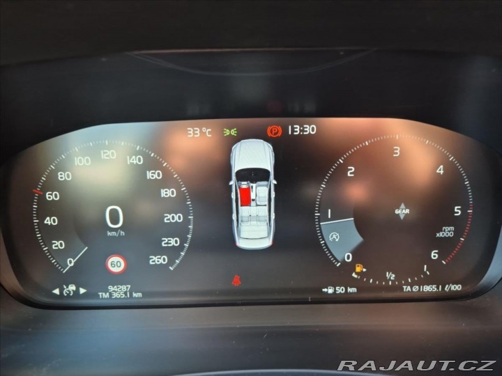 Volvo S90 2,0 D3 FWD MAN 2019