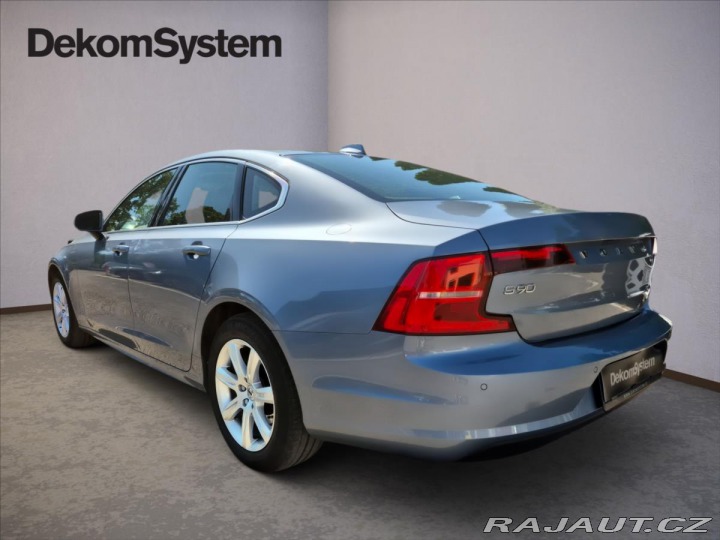 Volvo S90 2,0 D3 FWD MAN 2019
