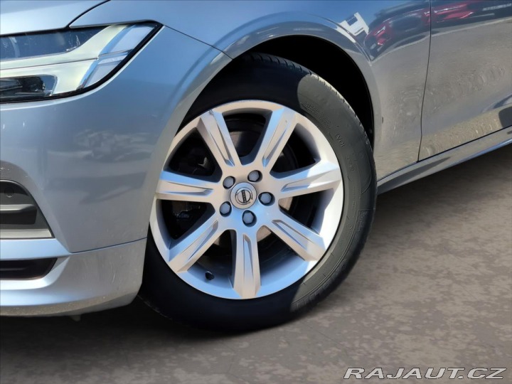 Volvo S90 2,0 D3 FWD MAN 2019