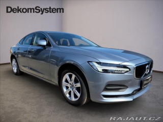 Volvo S90 2,0 D3 FWD MAN 2019