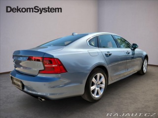 Volvo S90 2,0 D3 FWD MAN 2019