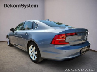 Volvo S90 2,0 D3 FWD MAN 2019