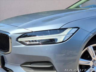 Volvo S90 2,0 D3 FWD MAN 2019