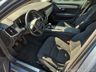 Volvo S90 2,0 D3 FWD MAN 2019