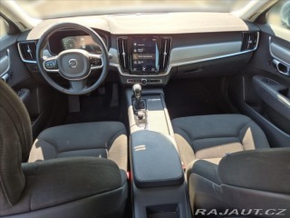 Volvo S90 2,0 D3 FWD MAN 2019