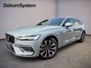 Volvo V60 2,0 B4