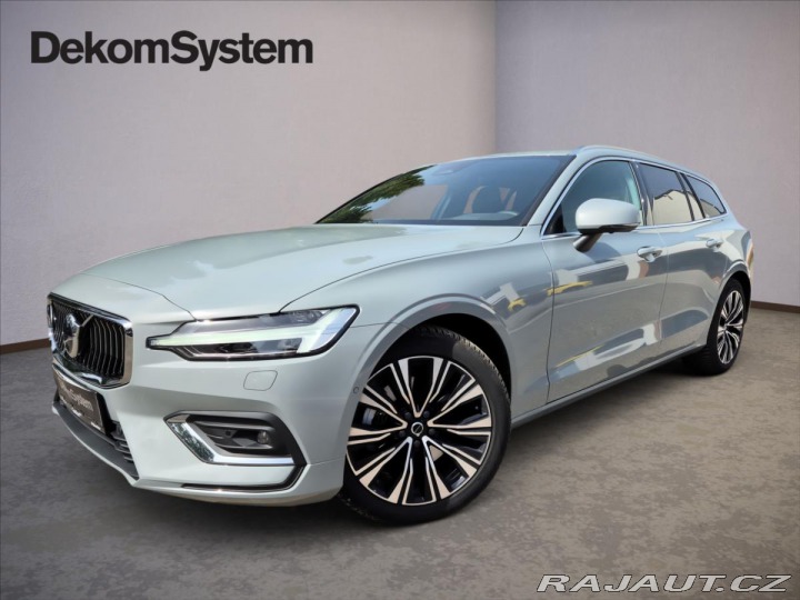 Volvo V60 2,0 B4 2025