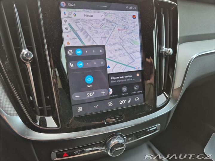 Volvo V60 2,0 B4 2025