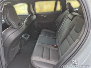 Volvo V60 2,0 B4 2025