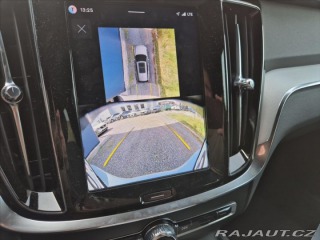 Volvo V60 2,0 B4 2025