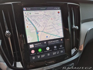 Volvo V60 2,0 B4 2025