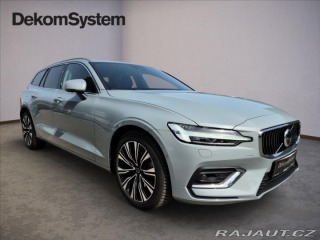 Volvo V60 2,0 B4 2025