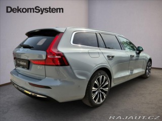 Volvo V60 2,0 B4 2025