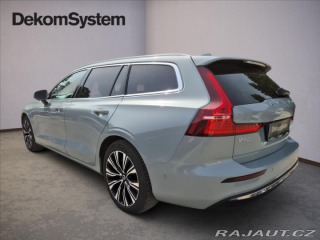 Volvo V60 2,0 B4 2025
