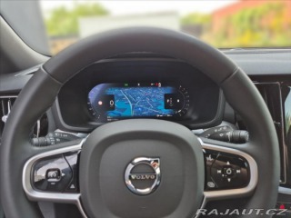 Volvo V60 2,0 B4 2025