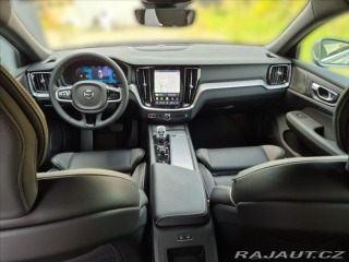 Volvo V60 2,0 B4 2025