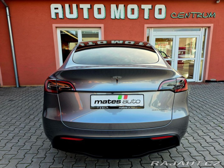 Tesla Model Y L.R.D.M. 378kW -BERLÍN D 2023