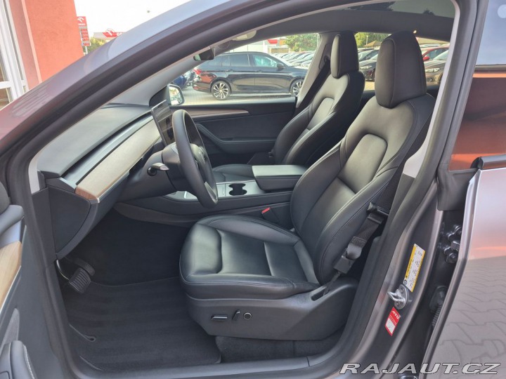Tesla Model Y L.R.D.M. 378kW -BERLÍN D 2023