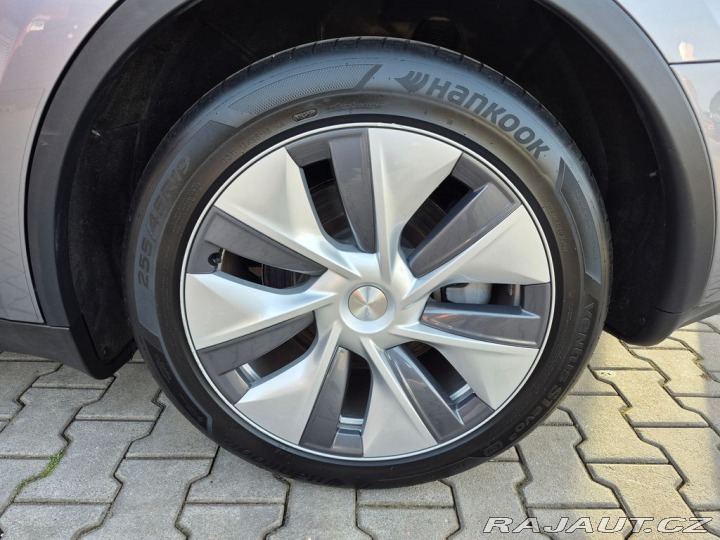 Tesla Model Y L.R.D.M. 378kW -BERLÍN D 2023