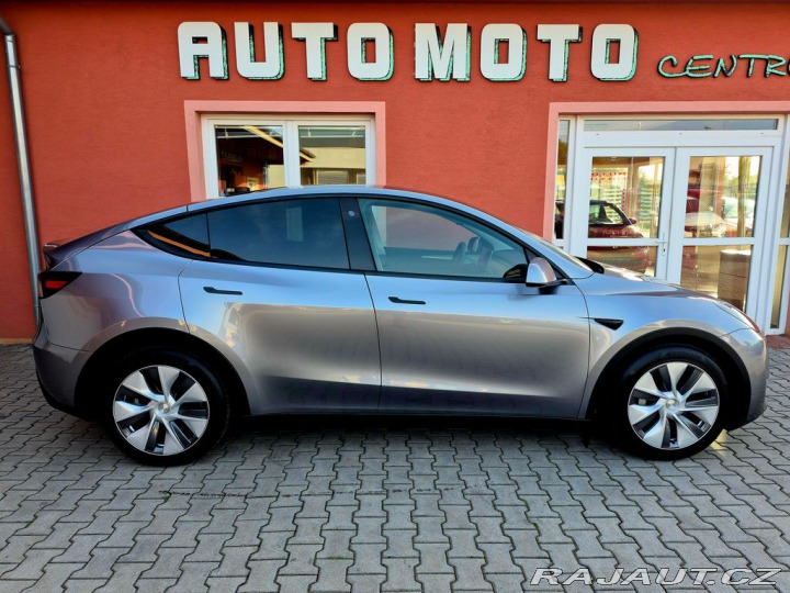 Tesla Model Y L.R.D.M. 378kW -BERLÍN D 2023