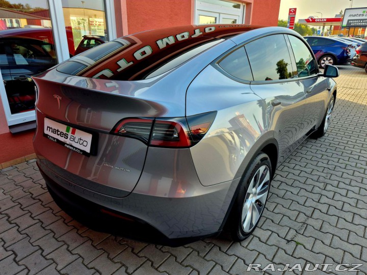 Tesla Model Y L.R.D.M. 378kW -BERLÍN D 2023