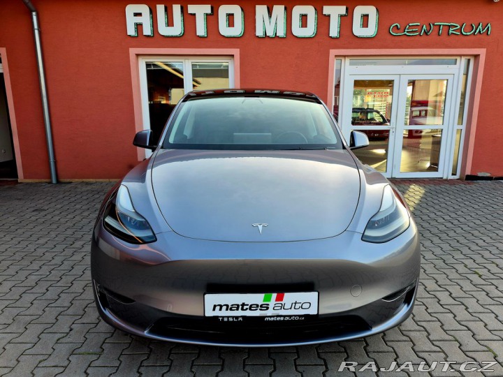 Tesla Model Y L.R.D.M. 378kW -BERLÍN D 2023
