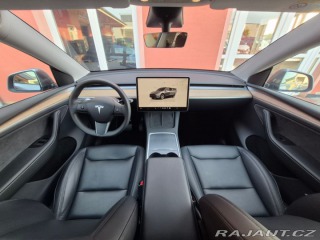 Tesla Model Y L.R.D.M. 378kW -BERLÍN D 2023