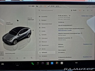 Tesla Model Y L.R.D.M. 378kW -BERLÍN D 2023