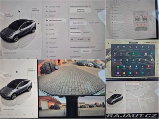 Tesla Model Y L.R.D.M. 378kW -BERLÍN D 2023