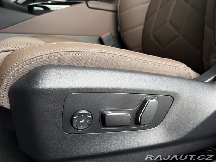 BMW 5 550e xDrive Touring 2026
