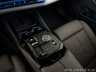 BMW 5 550e xDrive Touring 2026