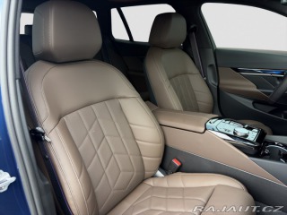BMW 5 550e xDrive Touring 2026