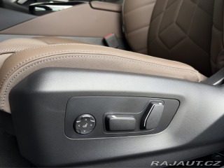 BMW 5 550e xDrive Touring 2026