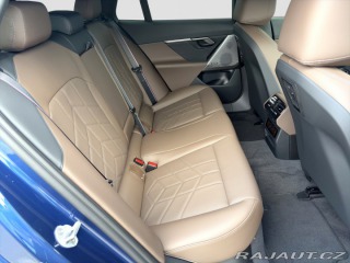 BMW 5 550e xDrive Touring 2026