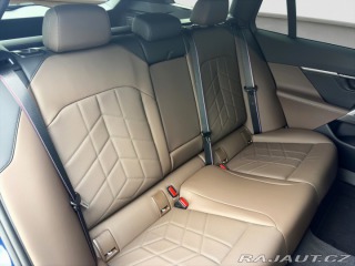 BMW 5 550e xDrive Touring 2026