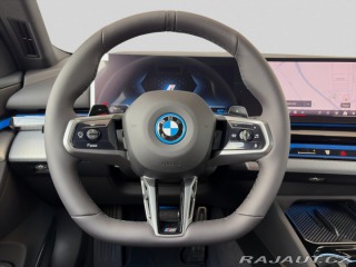 BMW 5 550e xDrive Touring 2026