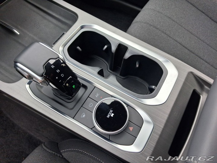 Jaecoo 7 Select 1.6 tGDI ICE 2026