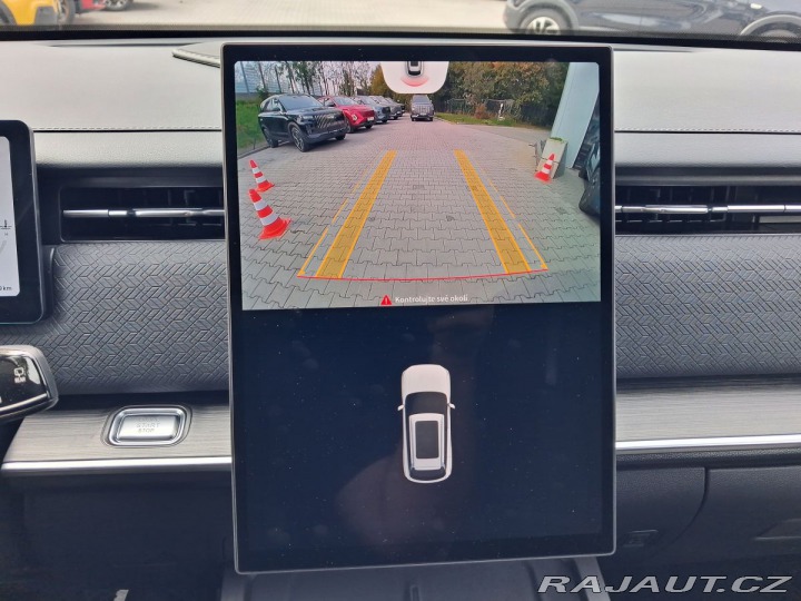 Jaecoo 7 Select 1.6 tGDI ICE 2026