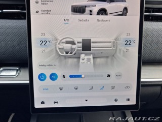 Jaecoo 7 Select 1.6 tGDI ICE 2026
