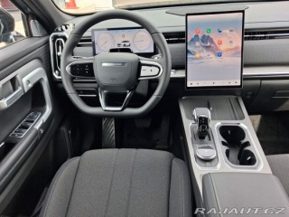 Jaecoo 7 Select 1.6 tGDI ICE 2026