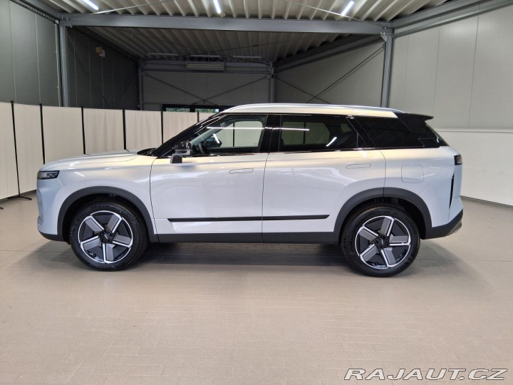 Jaecoo 7 Select 1.6 tGDI ICE 2026