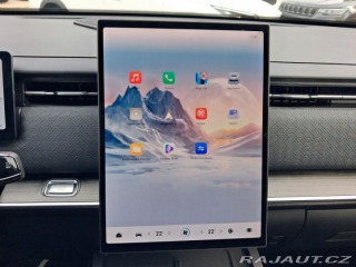 Jaecoo 7 Select 1.6 tGDI ICE 2026
