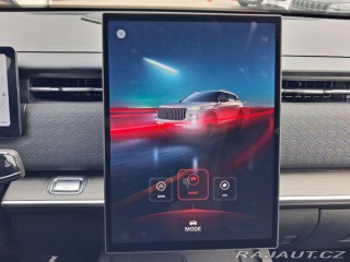 Jaecoo 7 Select 1.6 tGDI ICE 2026